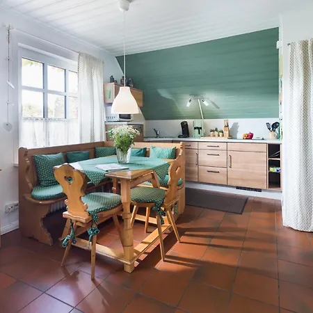 Apartment Hoelscher 1 Norderney